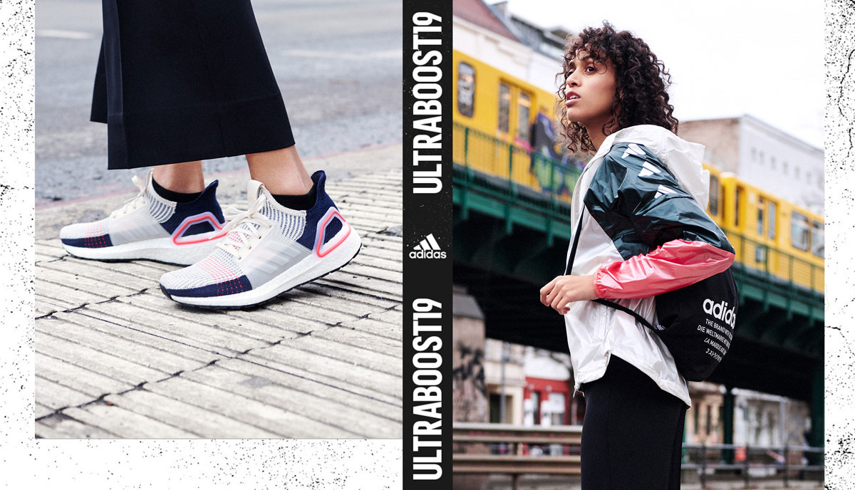 ultraboost 19 zalando